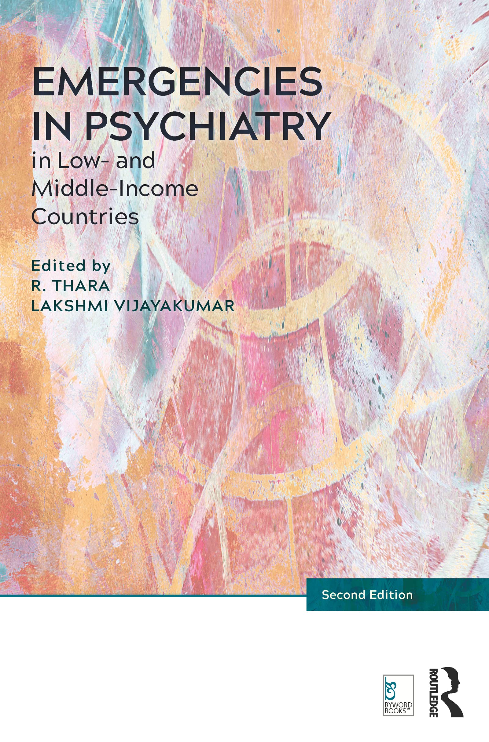 Emergencies in Psychiatry in Low- and Middle-income Countries Medicine