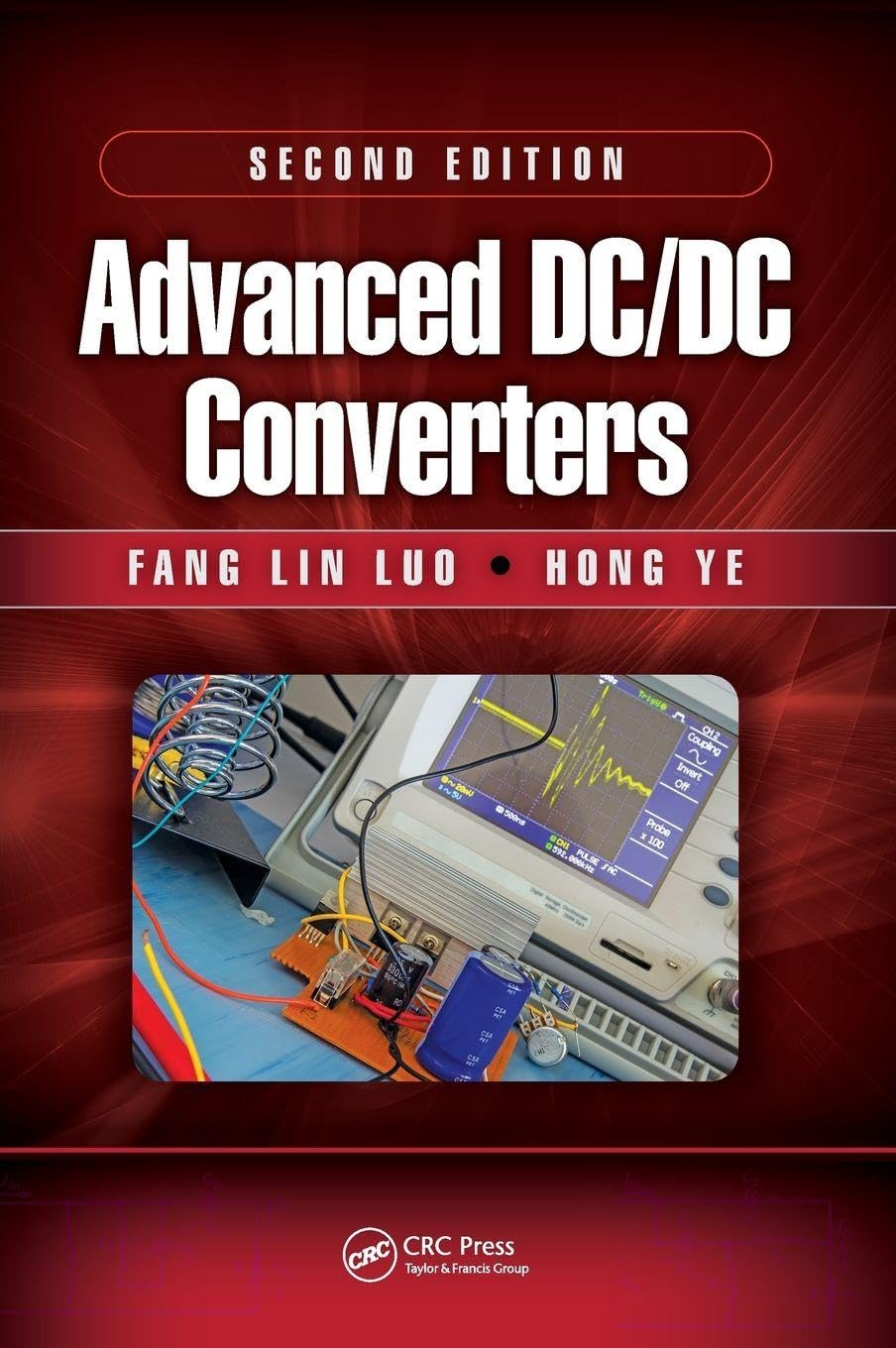 Advanced DC/DC Converters Business & Technology