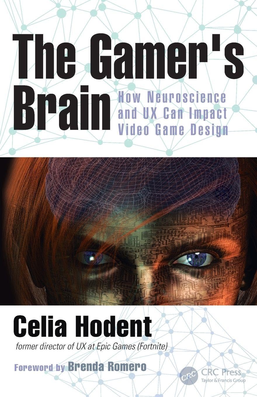 Product Image: The Gamer's Brain