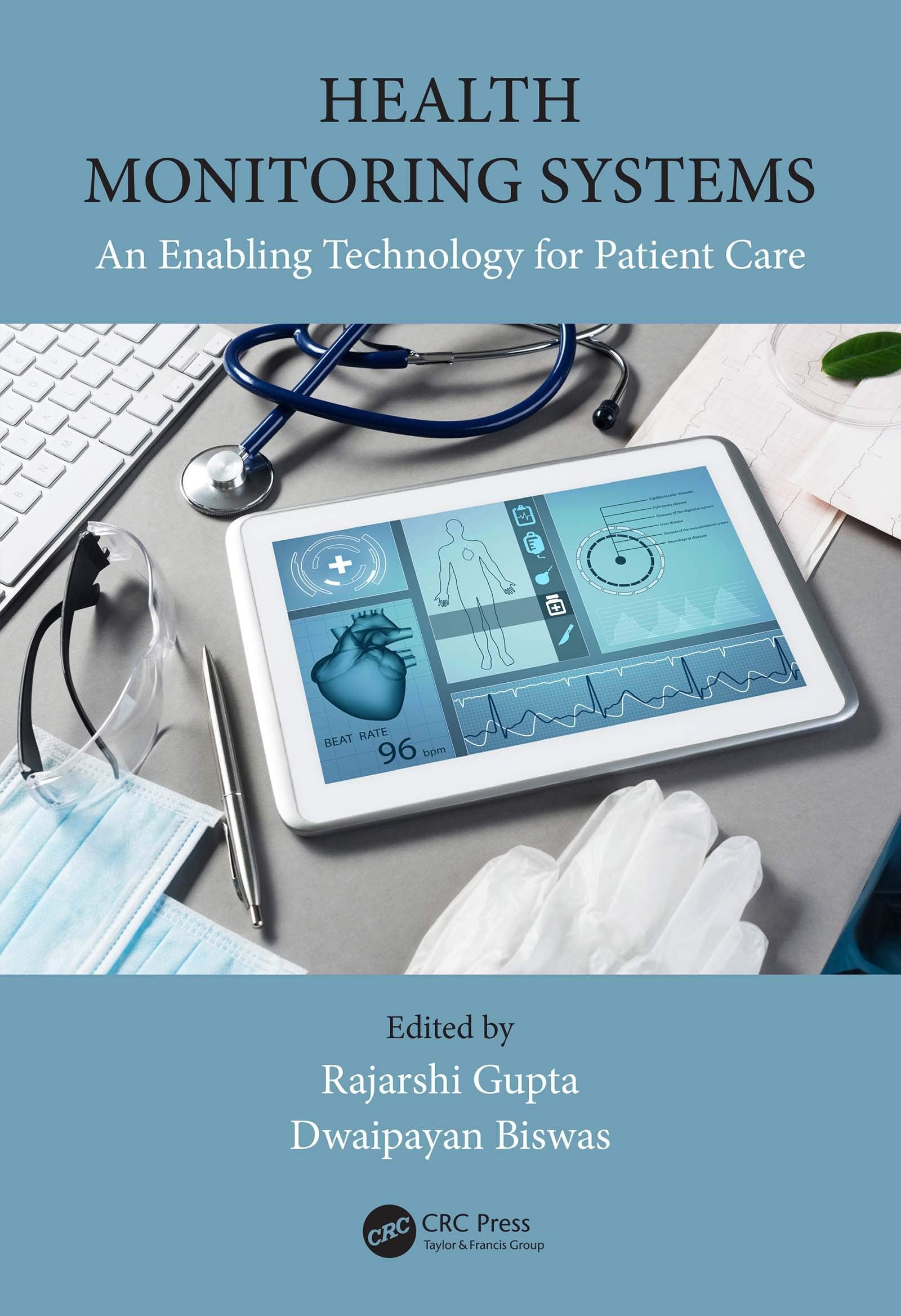 Health Monitoring Systems Medicine
