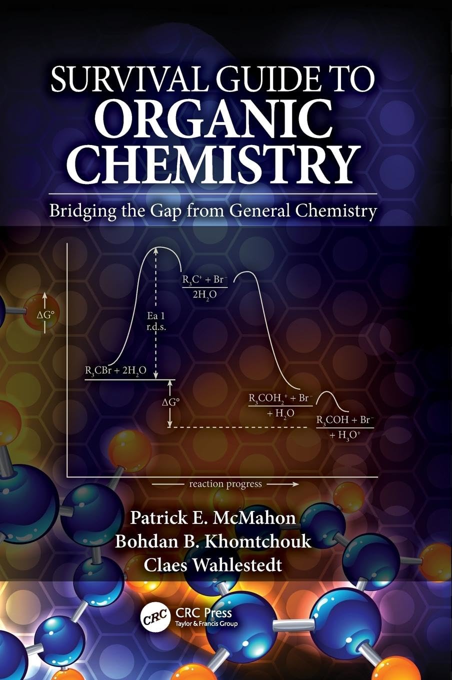 Product Image: Survival Guide to Organic Chemistry