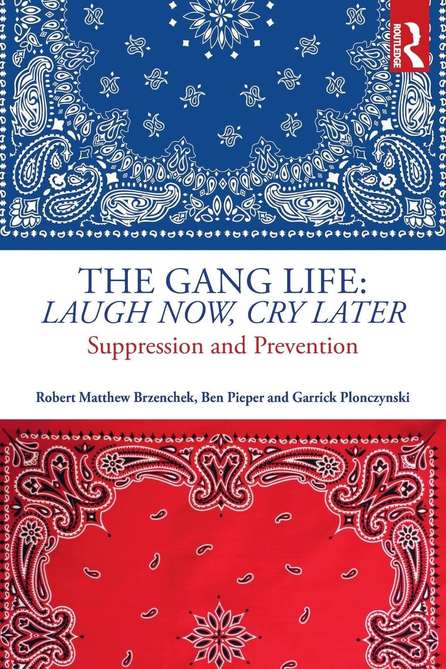 The Gang Life Medicine