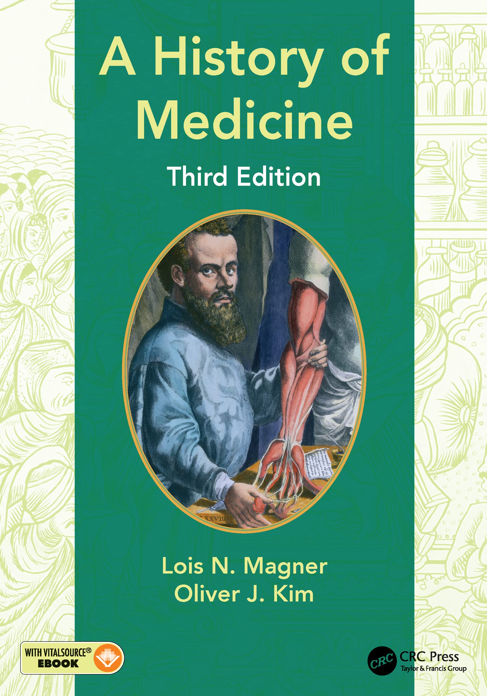 A History of Medicine Medicine