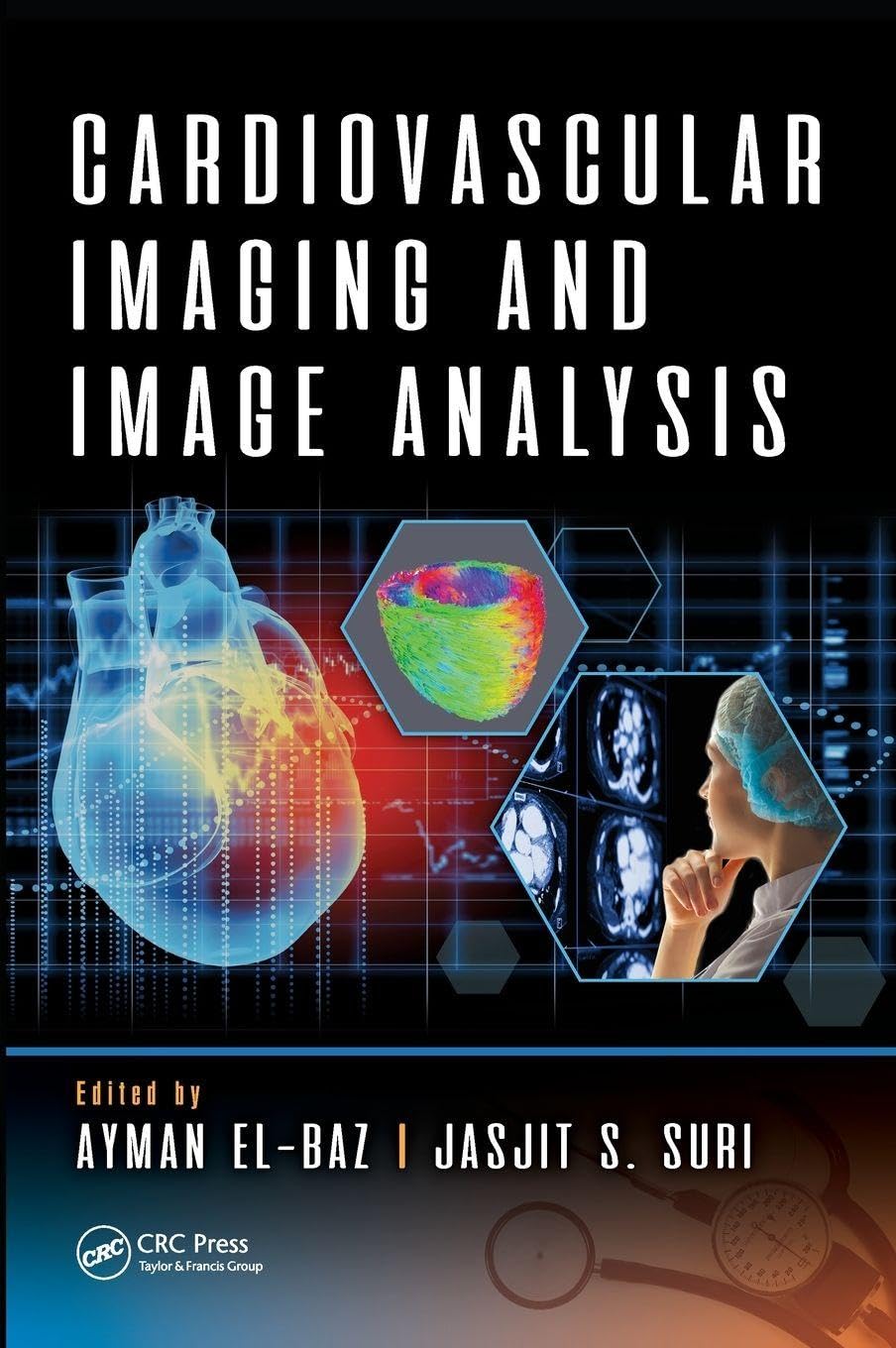 Product Image: Cardiovascular Imaging and Image Analysis