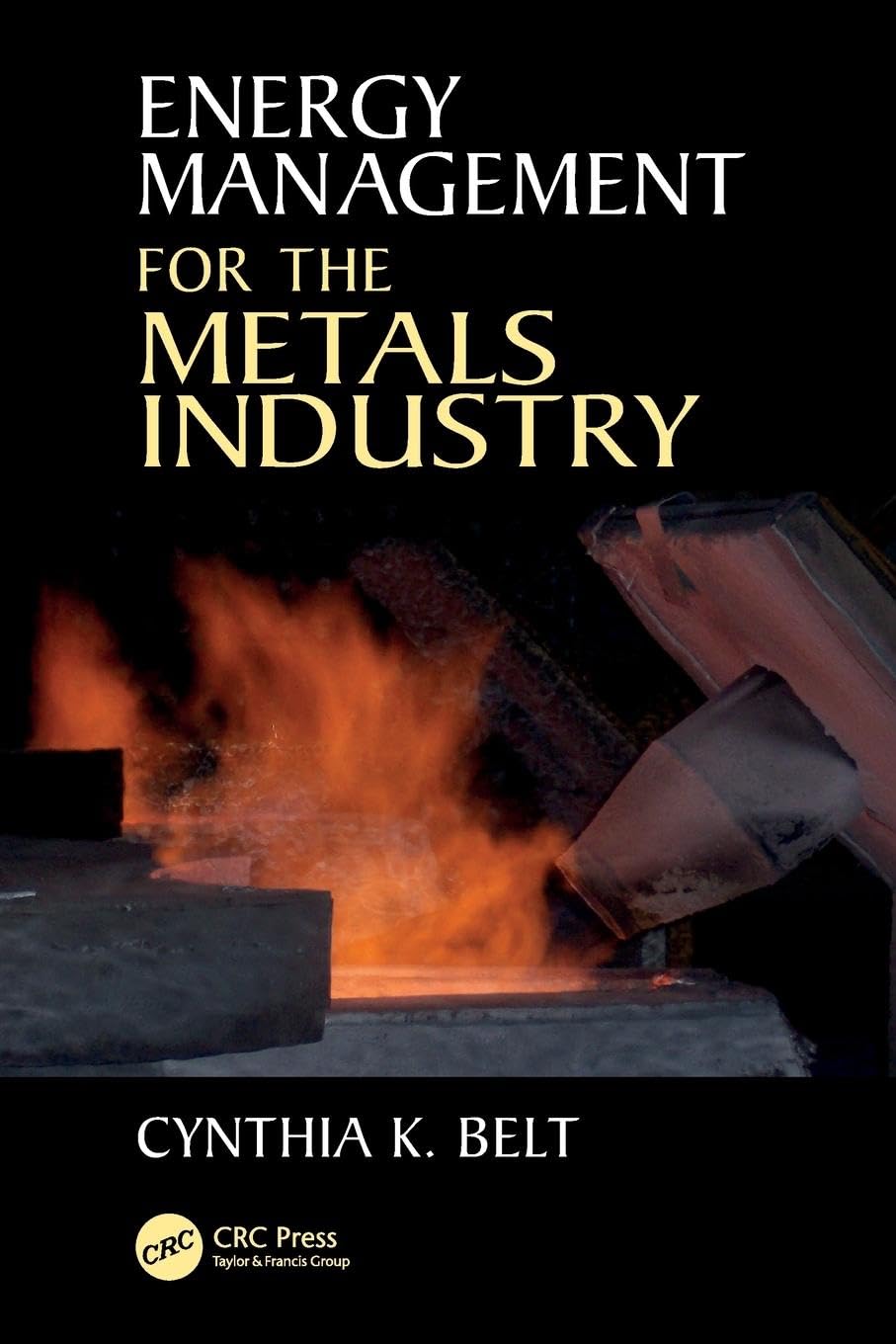 Energy Management for the Metals Industry Law