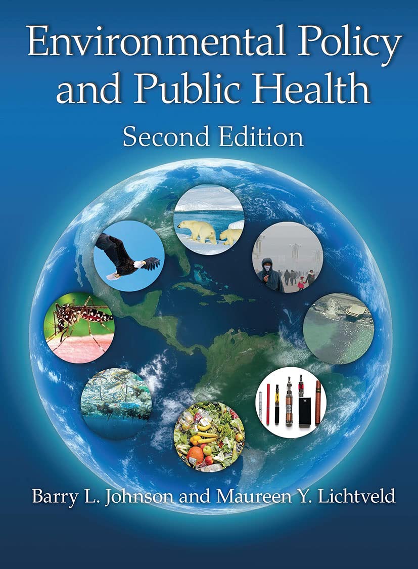 Environmental Policy and Public Health Medicine