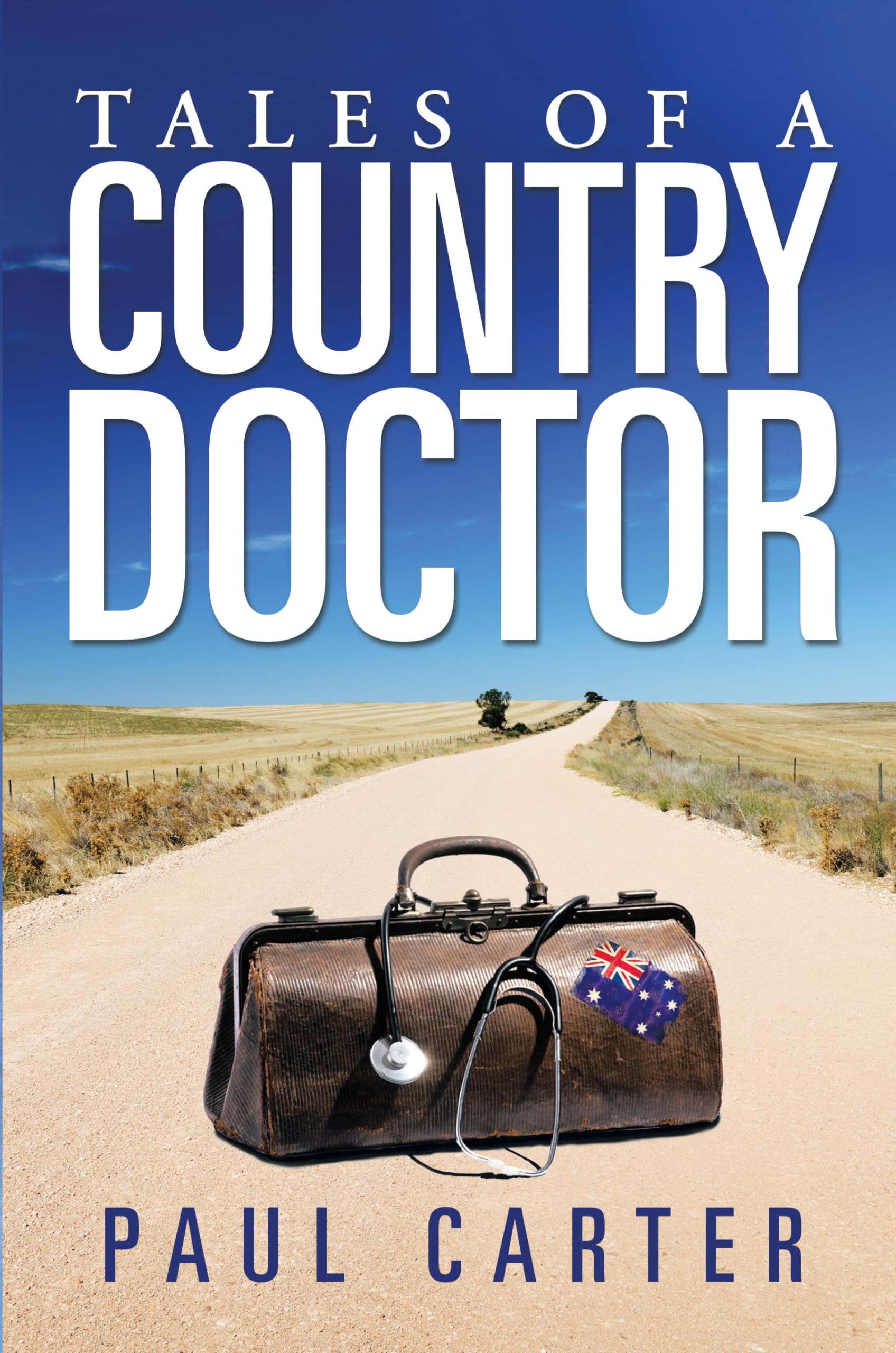 Tales of a Country Doctor Art & Literature