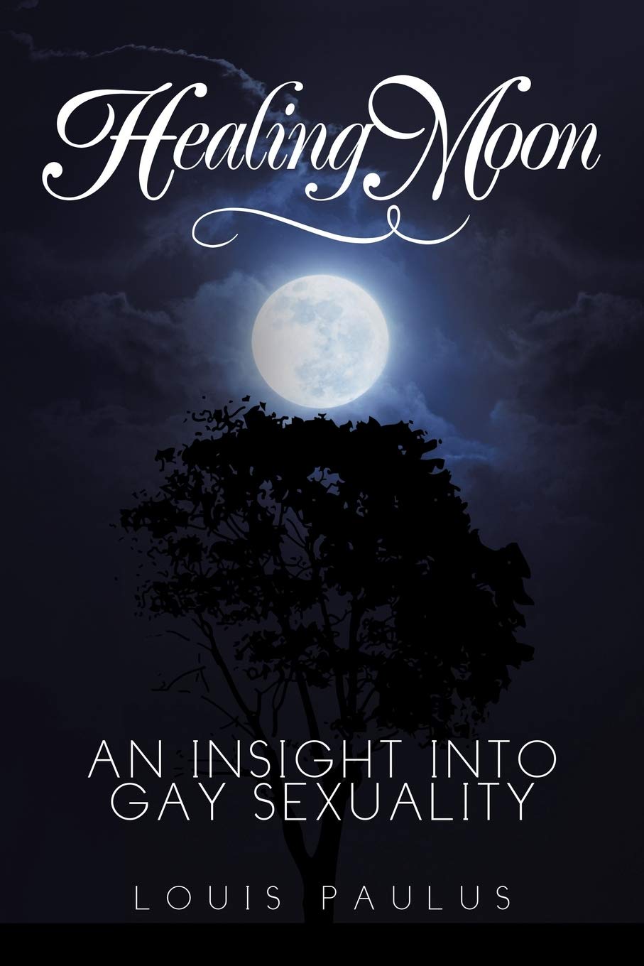 Healing Moon: An Insight Into Gay Sexuality Contemporary literature