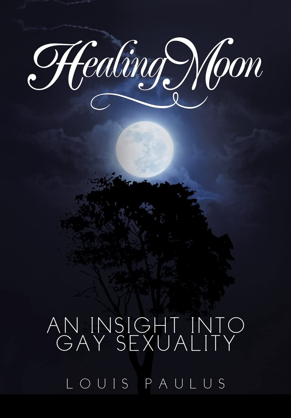 Healing Moon: An Insight into Gay Sexuality Contemporary literature