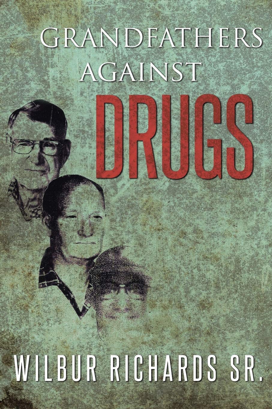 Grandfathers against Drugs Contemporary literature