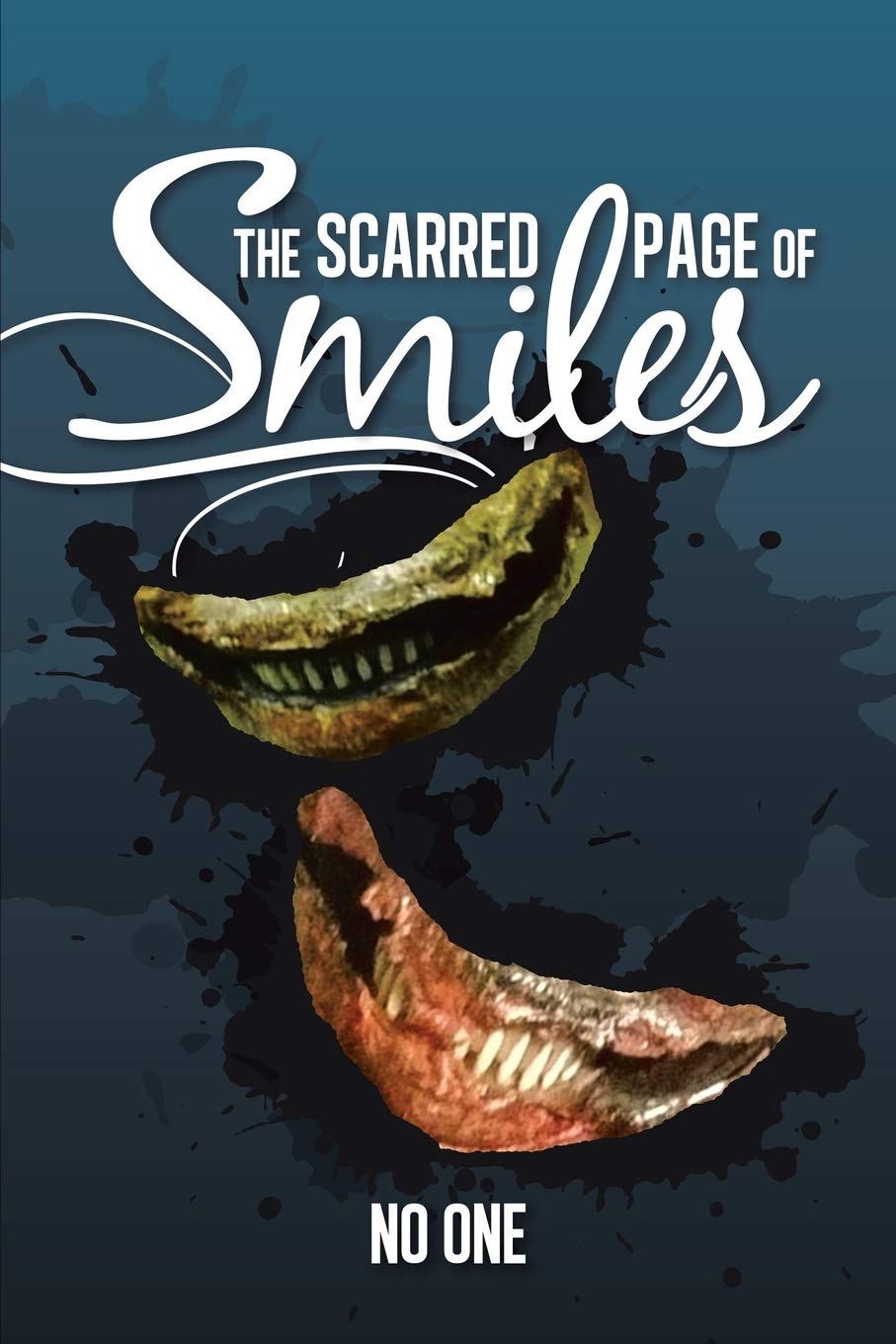 The Scarred Page of Smiles Business, Finance & Career