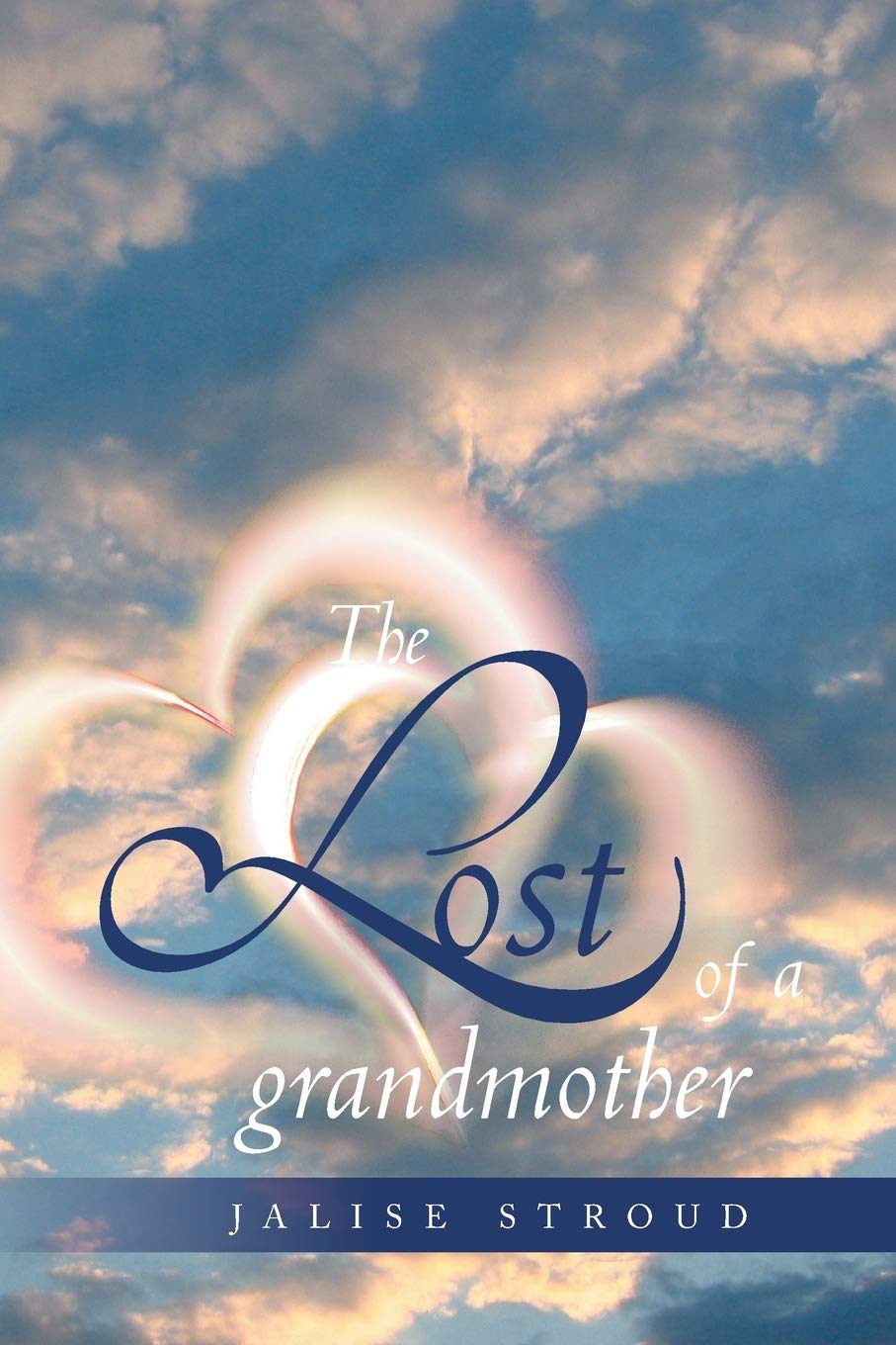 The lost of a grandmother Essays & Short Stories