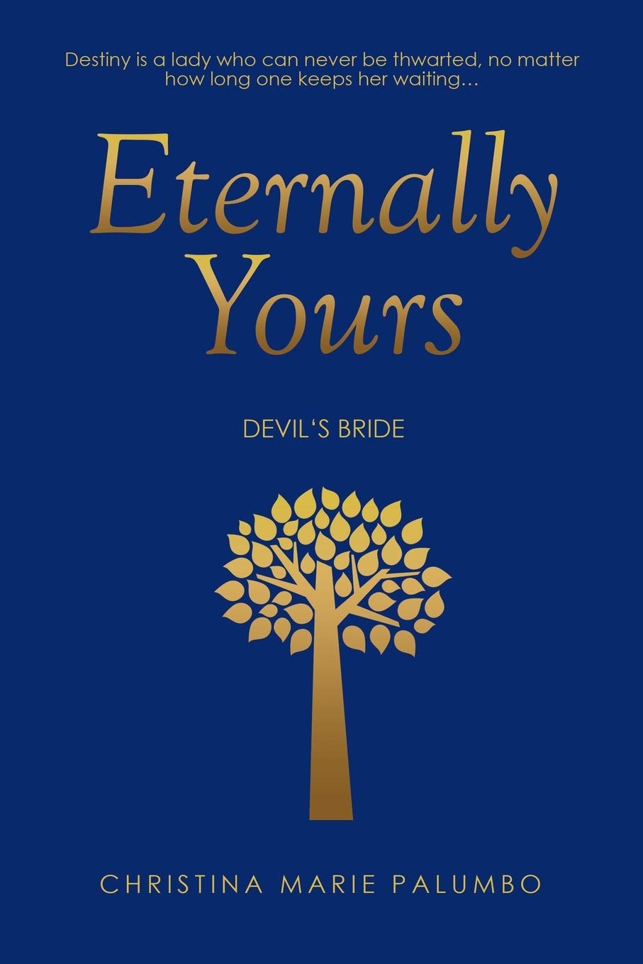 Eternally Yours Contemporary literature