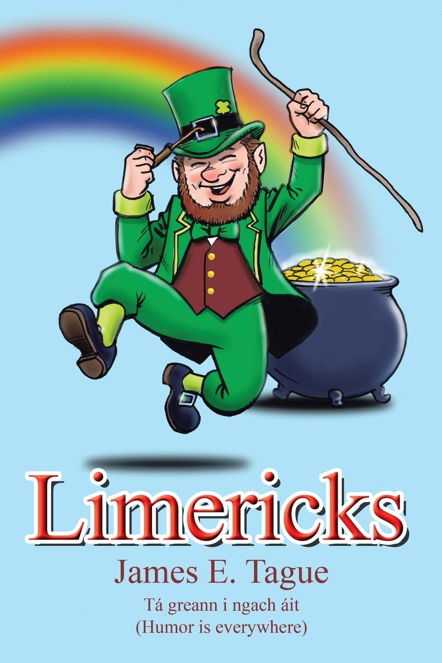 Limericks book