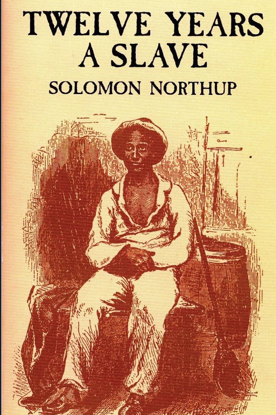 12 Years a Slave Social Sciences