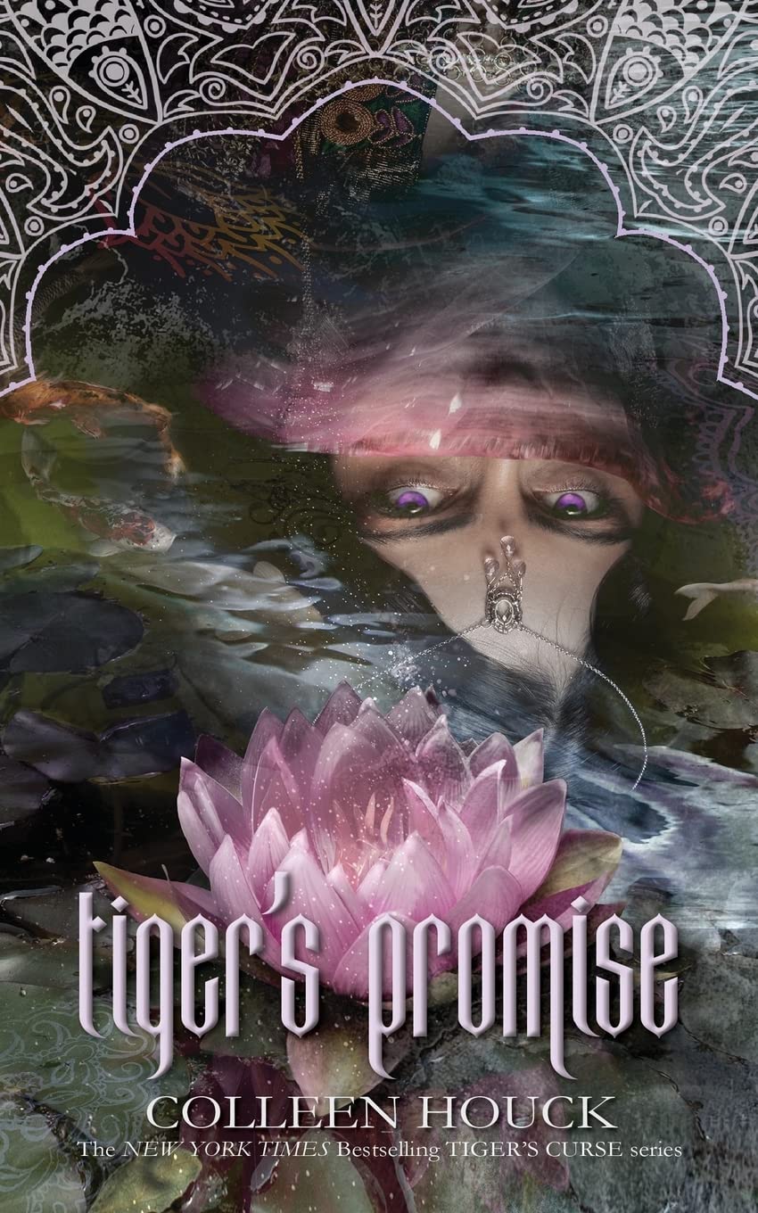 Tiger's Promise: A Tiger's Curse Novella (The Tiger's Curse Series) Fantasy & Sci-Fi