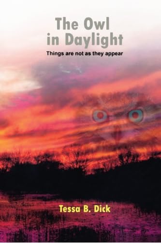The Owl in Daylight: Things Are Not As They Appear Fantasy & Sci-Fi