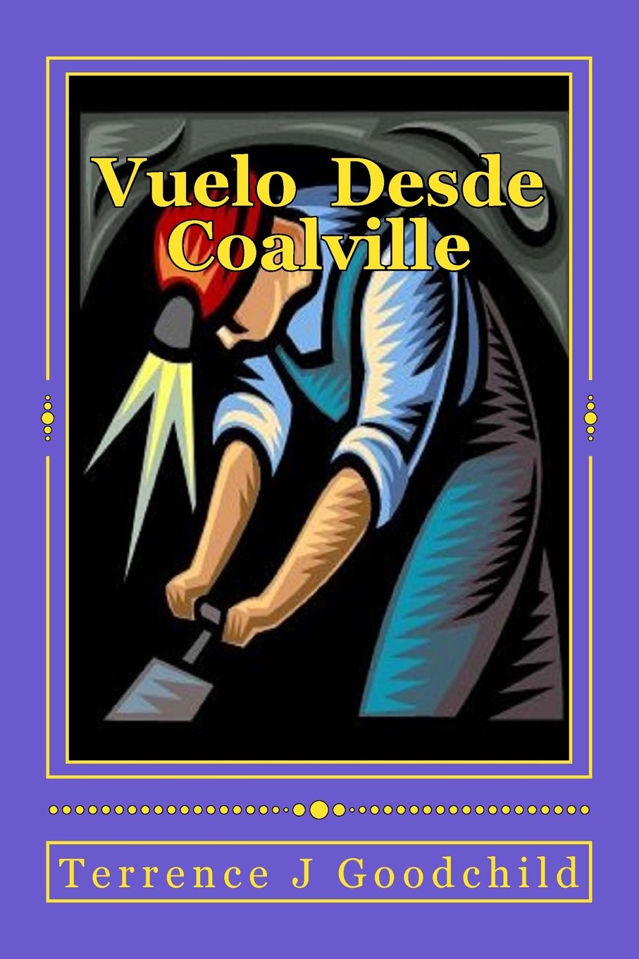Vuelo Desde Coalville: Edición en Español Detective & CSI