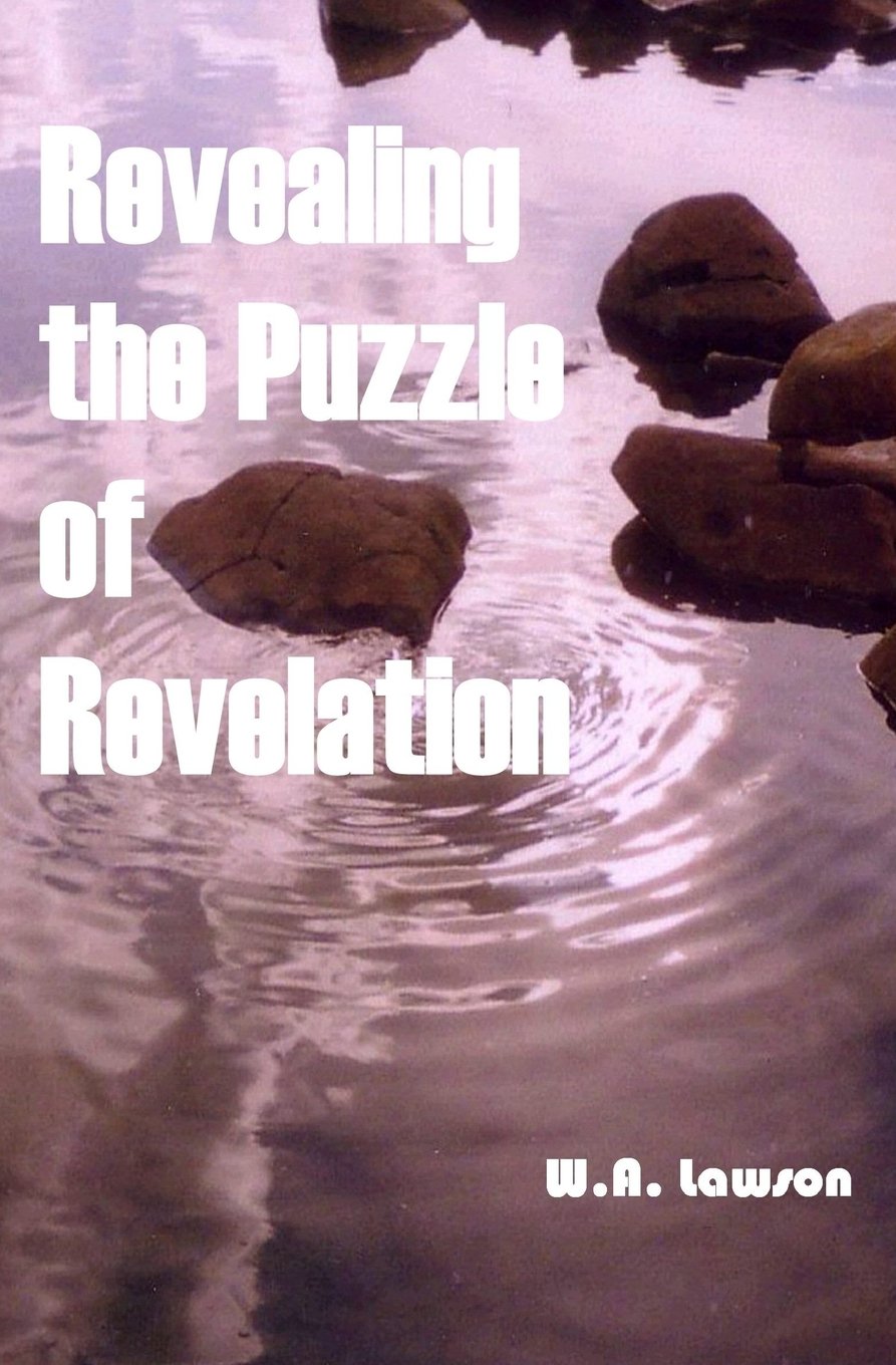 Revealing the Puzzle of Revelation: the definitive edition Religion & Esotericism
