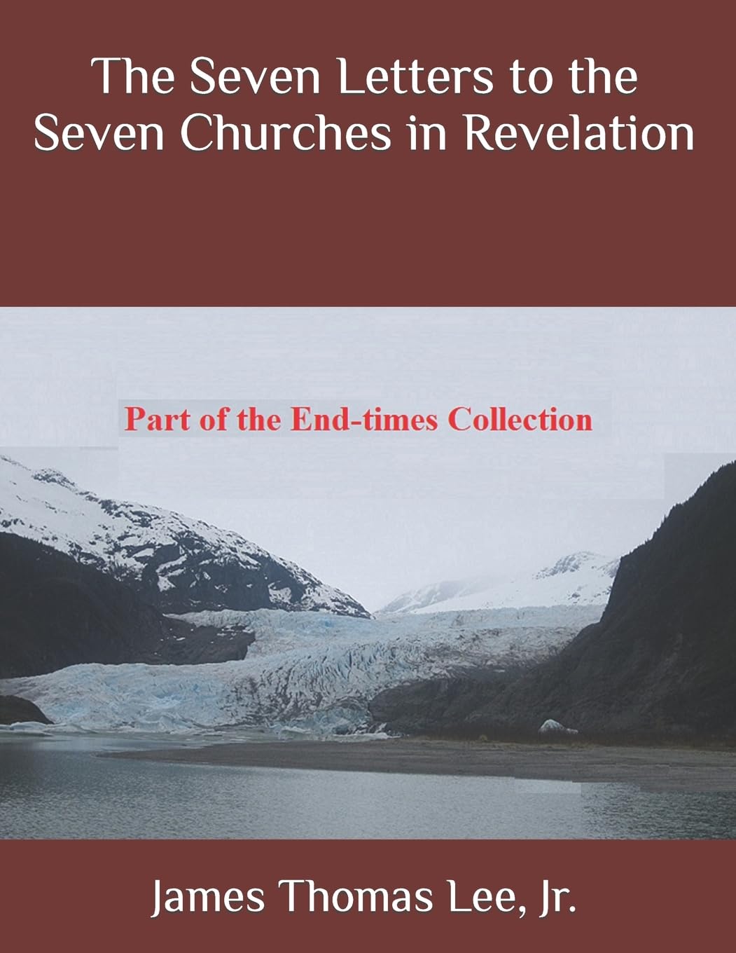 The Seven Letters to the Seven Churches in Revelation Religion & Esotericism