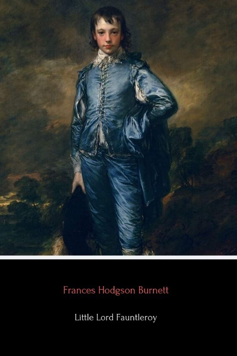 Little Lord Fauntleroy Contemporary literature