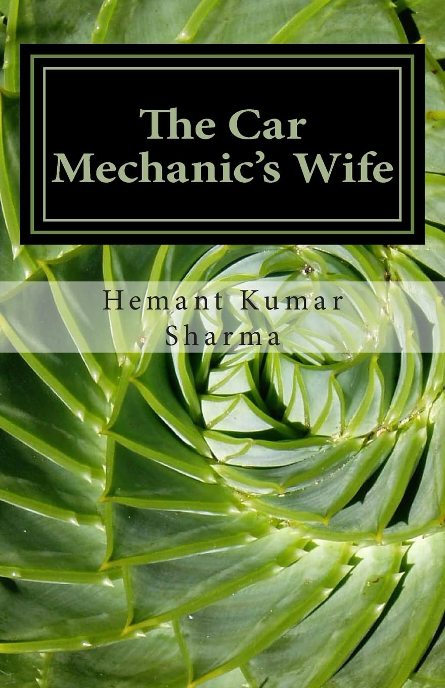 The Car Mechanic's Wife Contemporary literature