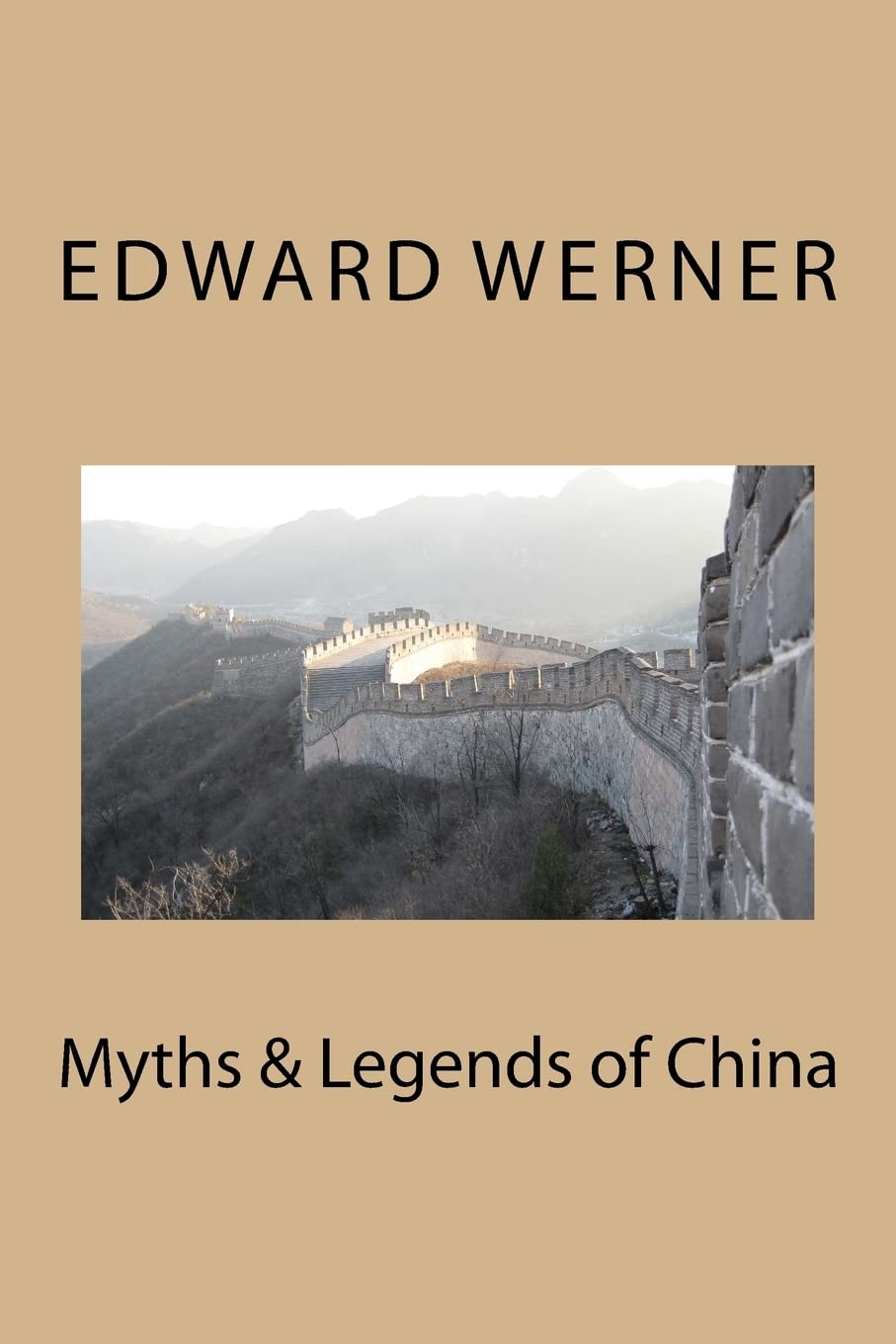 Myths & Legends of China Politics & History