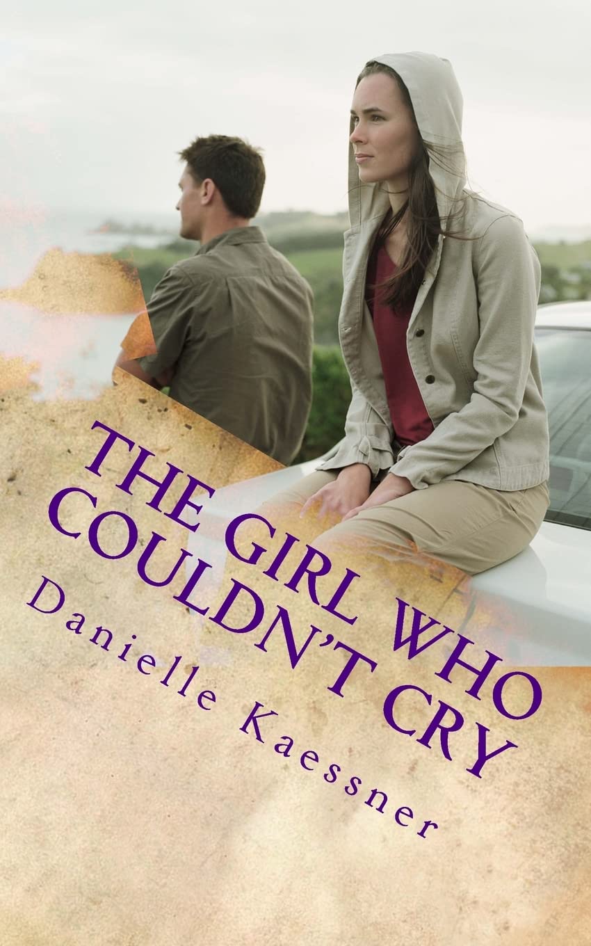 The Girl Who Couldn't Cry Contemporary Romance