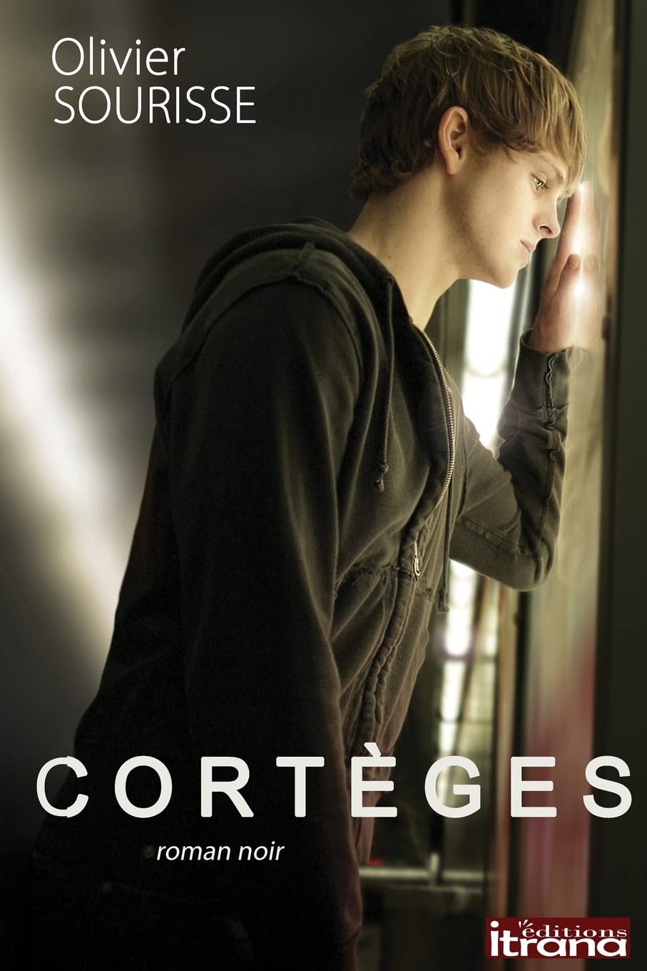 Corteges Contemporary literature