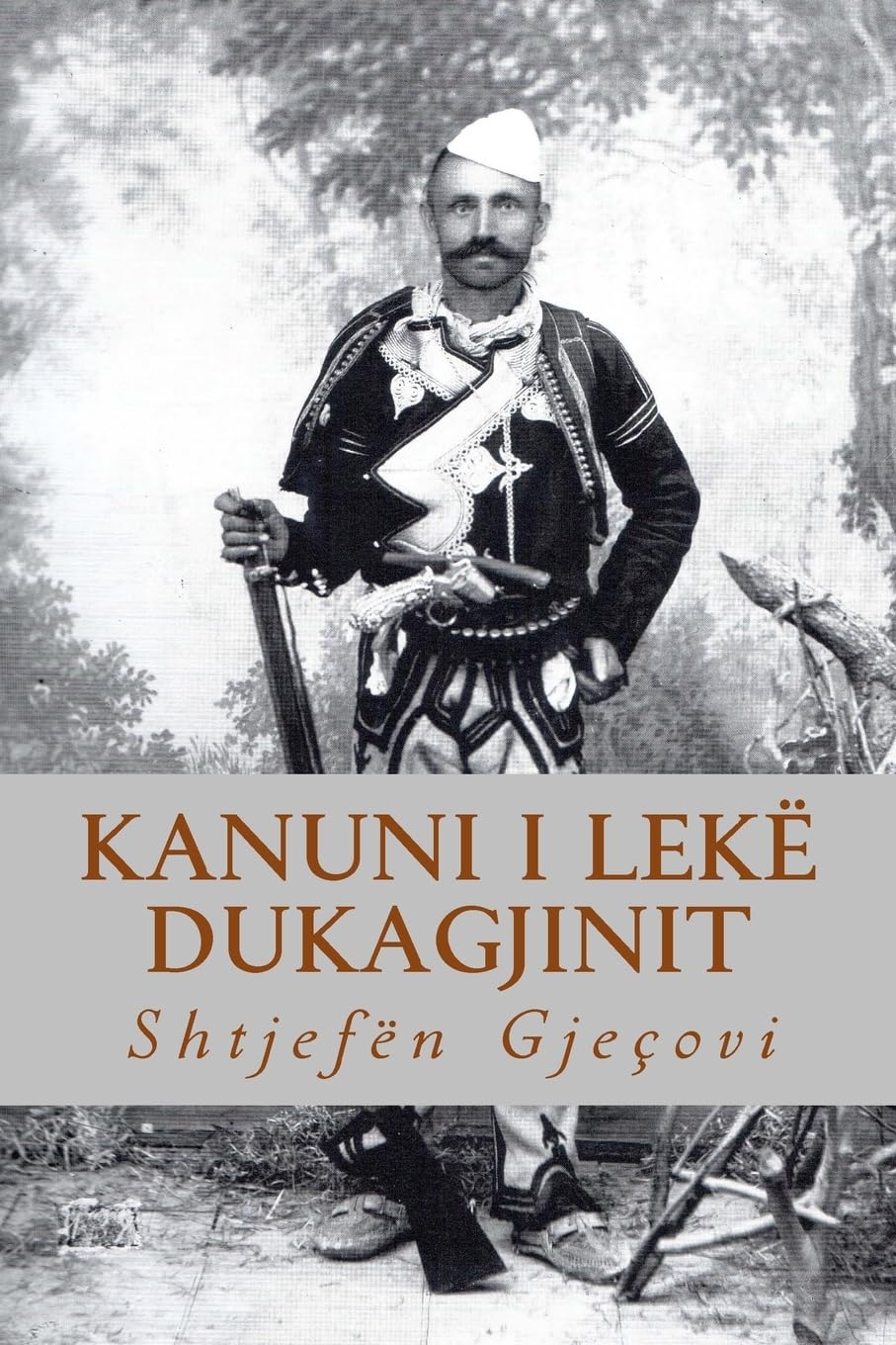 Kanuni i Lekë Dukagjinit Social Sciences