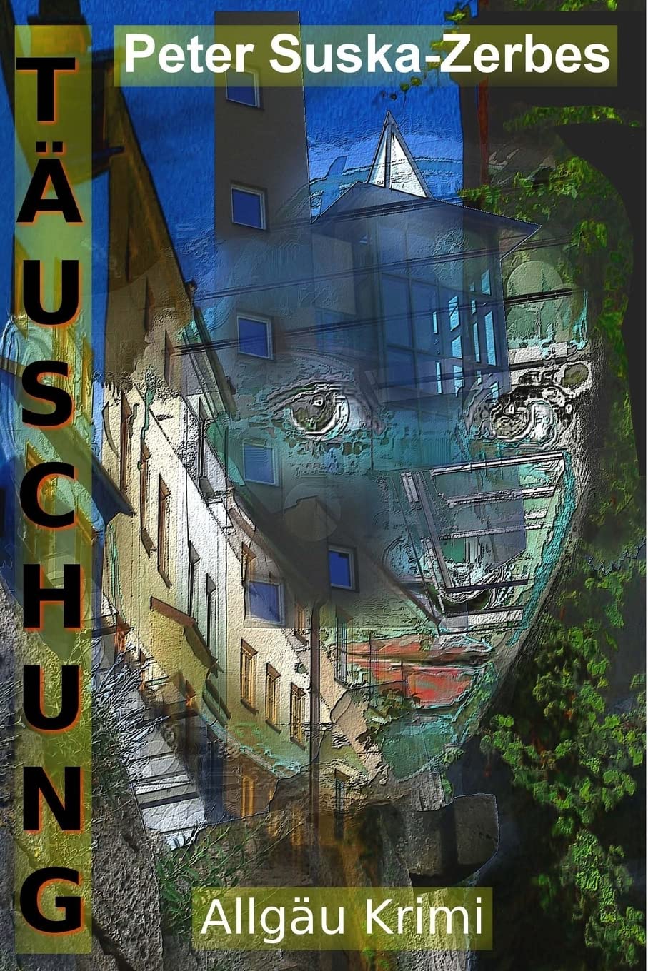 Täuschung: Der Tod lauert überall mit einem Lächeln Politics & Society