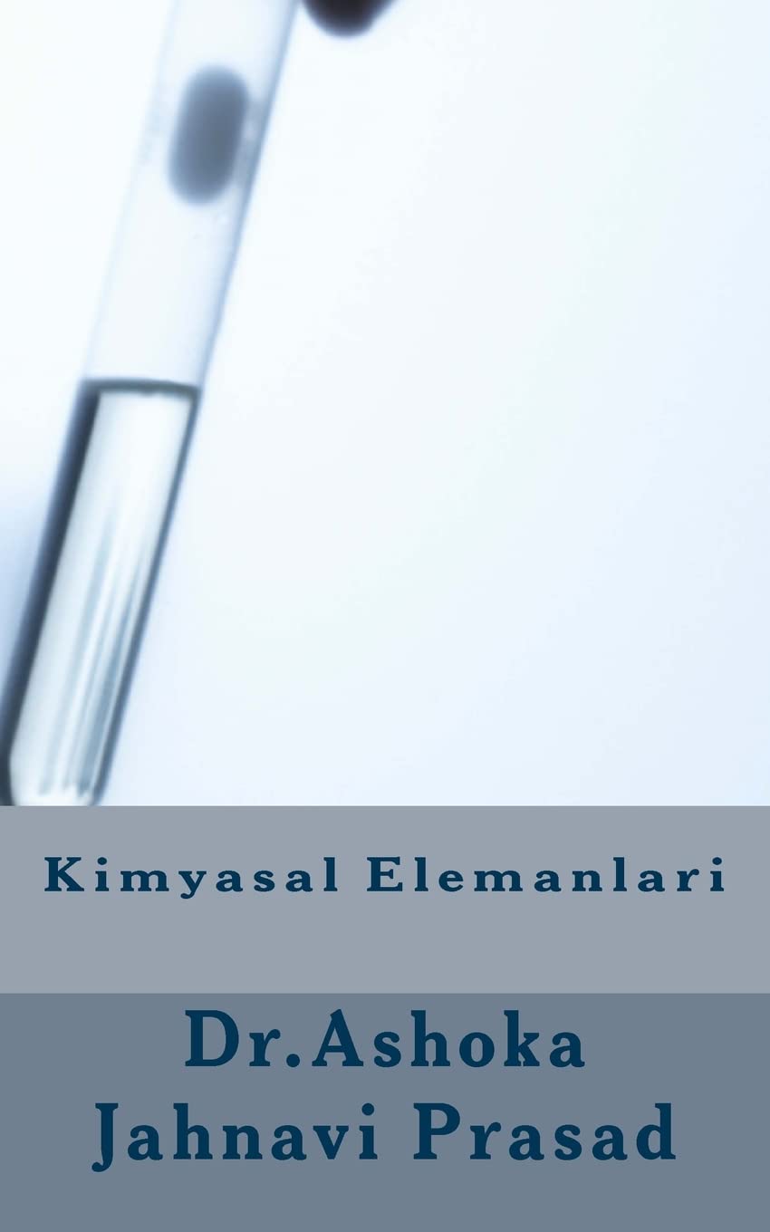 Kimyasal Elemanlari Natural Sciences
