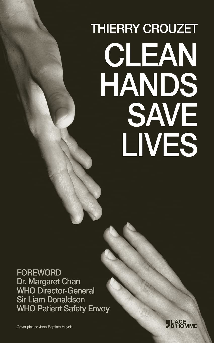 Product Image: Clean Hands Save Lives