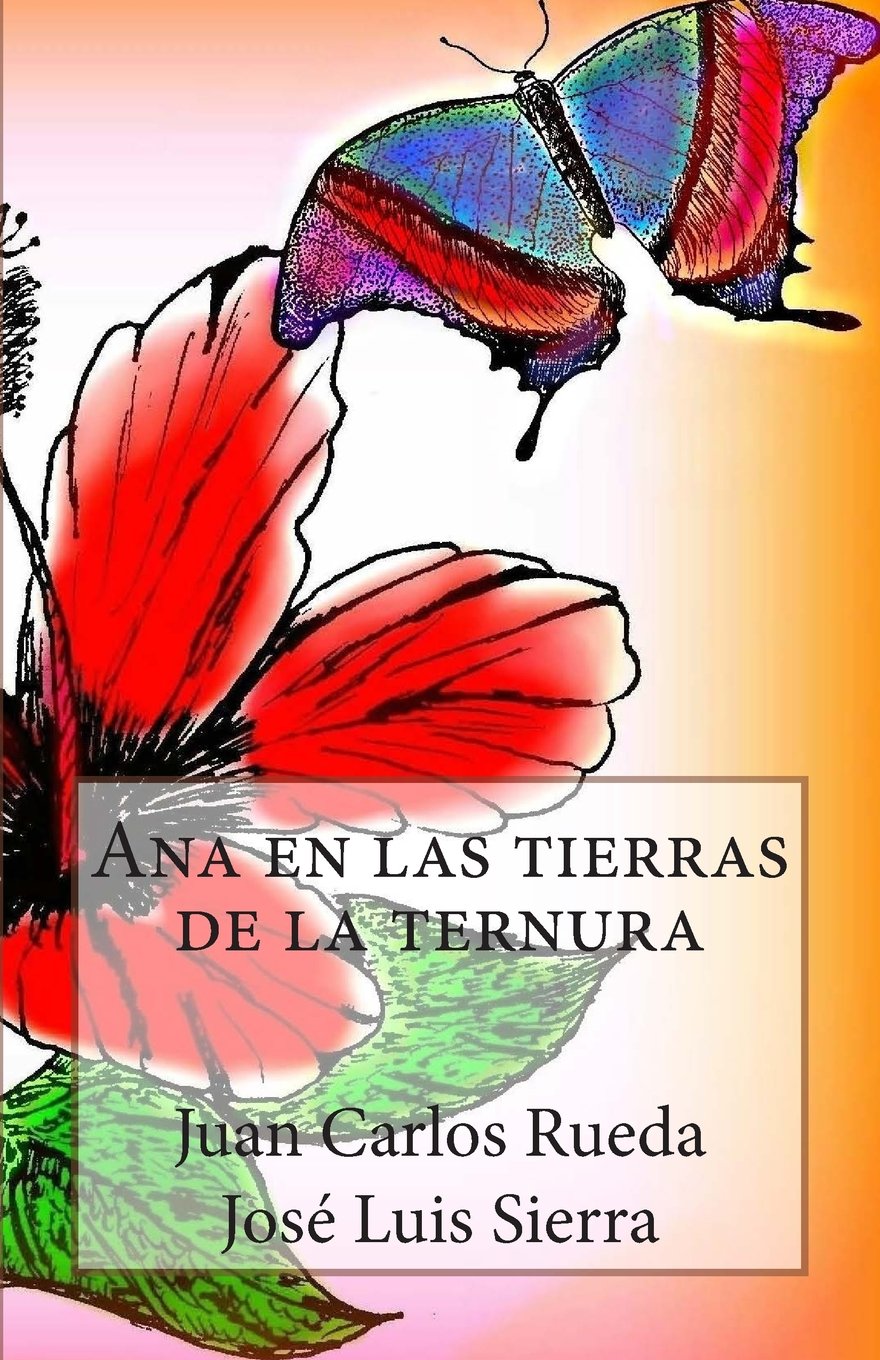 Ana en las tierras de la ternura Fairy Tales & Legends