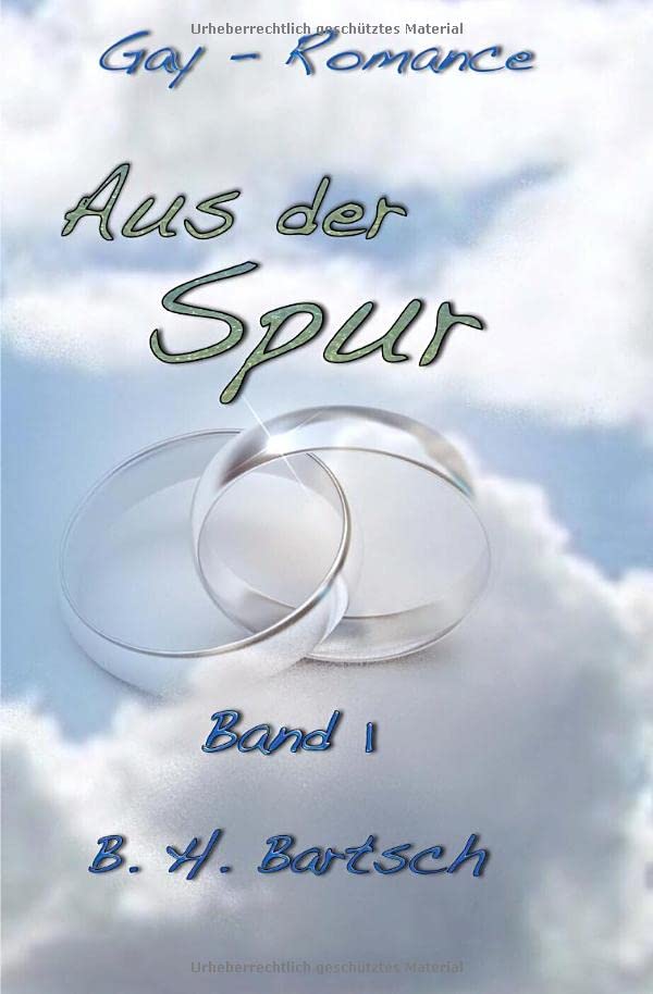 Product Image: Aus der Spur: Band 1