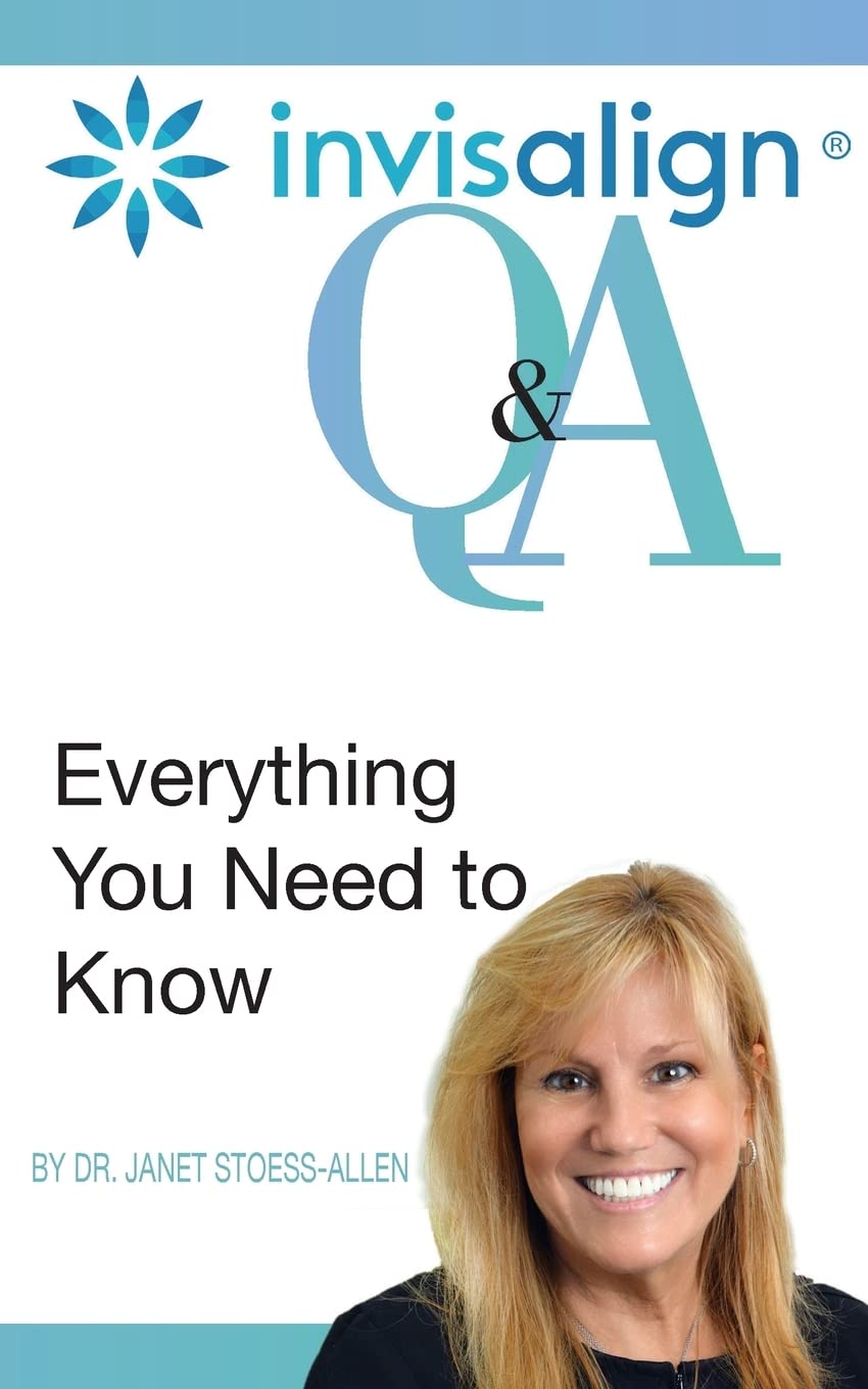 Invisalign: Questions and Answers Health, Nutrition & Fitness