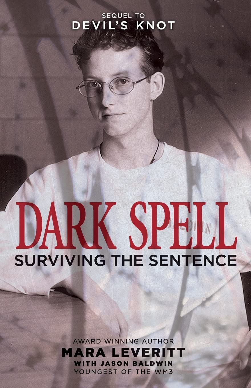 Dark Spell: Surviving the Sentence (Justice Knot Trilogy, Band 2) Politics & Society