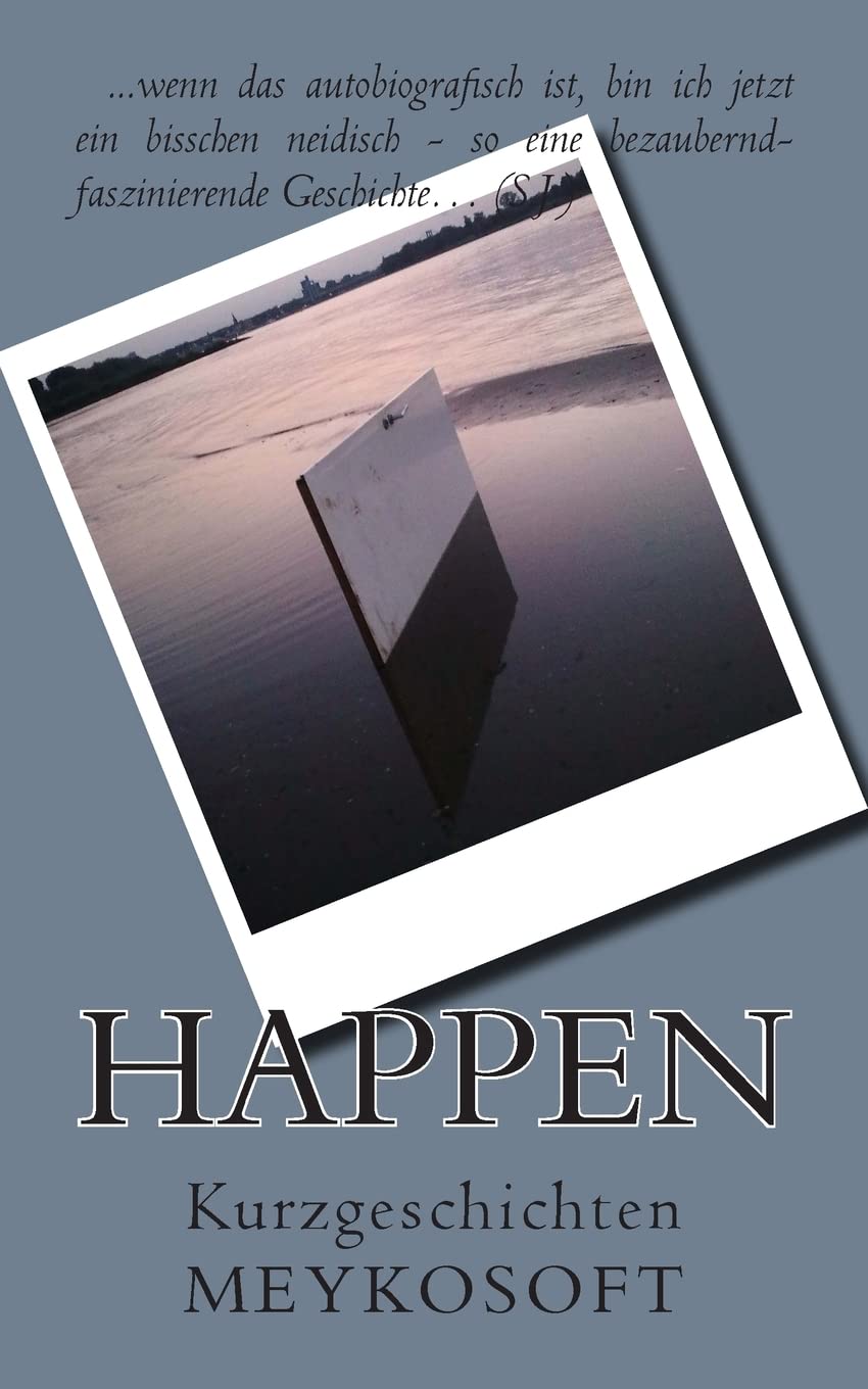 Product Image: Happen: Kurzgeschichten