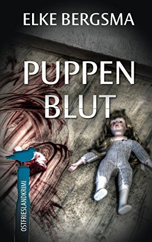 Puppenblut (Büttner und Hasenkrug ermitteln, Band 6) Detective & CSI