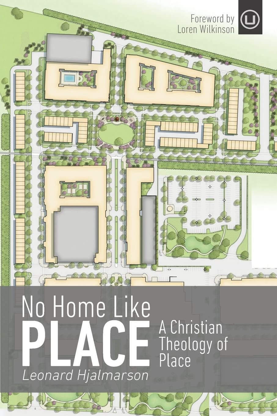 No Home Like Place: A Christian Theology of Place Religion & Esotericism