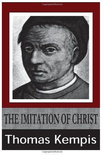 Product Image: The Imitation of Christ