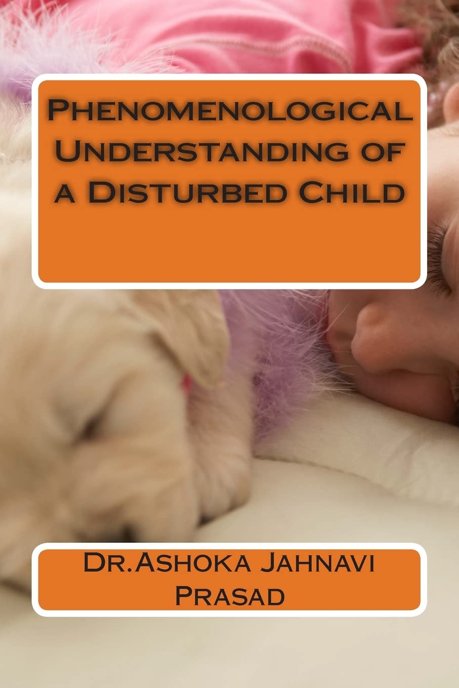 Phenomenological Understanding of a Disturbed Child Philosophy