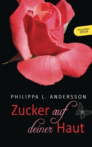 Zucker auf deiner Haut Eroticism
