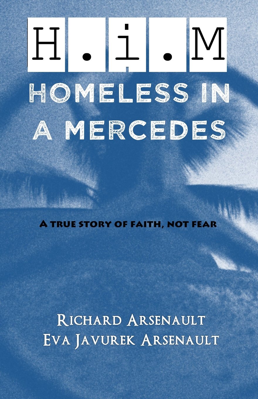 H.i.M: Homeless in a Mercedes Learning & Reference
