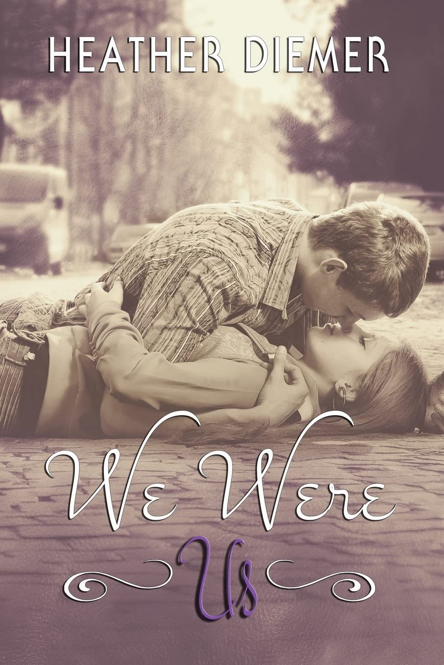 We Were Us (We Were Us Series, Band 1) Contemporary literature