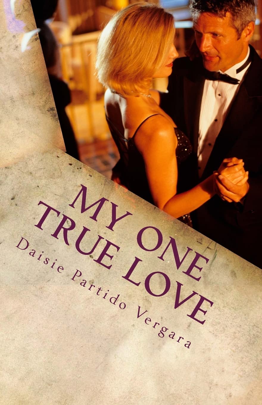 My One True Love: (A Summer Love Story Book 2) Partnership & Love