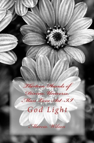 Thirteen Hands of Divine, Universe, Man Love Art II: God Light Religion & Esotericism