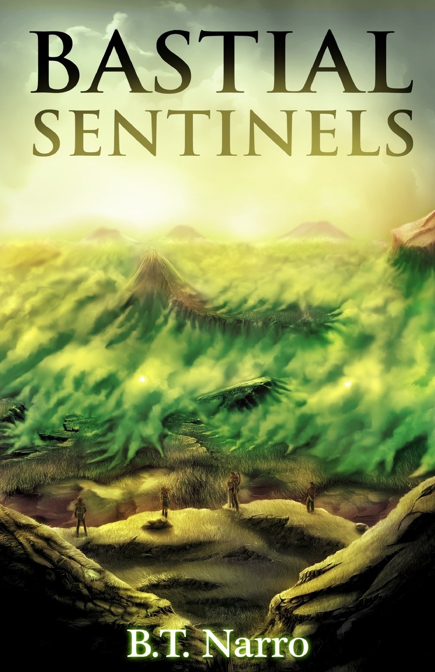 Bastial Sentinels (The Rhythm of Rivalry, Band 5) Books
