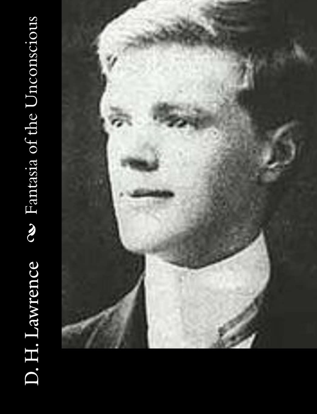 Fantasia of the Unconscious Historical Fiction