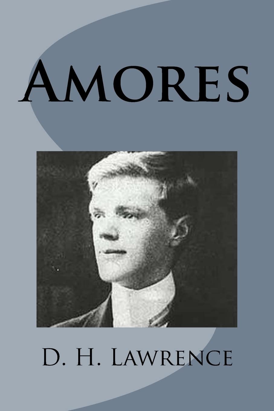 Amores Historical Fiction